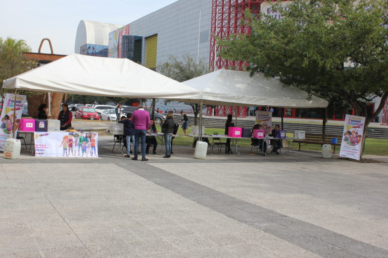 Consulta Infantil y Juvenil en Monterrey, N.L.