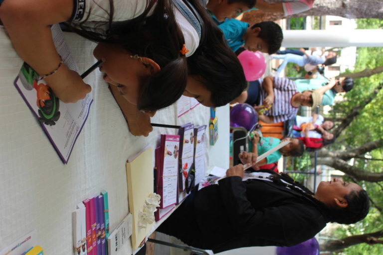 Consulta Infantil y Juvenil en Durango