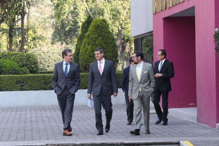 3er. Seminario de Informes Finales de Observación Electoral