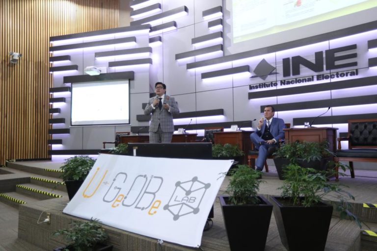 Conferencia Magistral 1 Los retos de la Revolución 4.0 frente a la generación de ciudadanía.