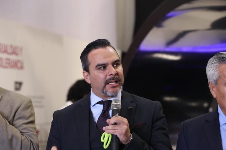 Roberto Heycher Cardiel  Soto Director Ejecutivo de Capacitación Electoral y Educación Cívica  DECEYEC  INE