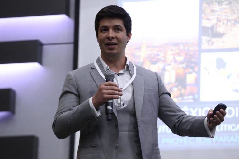 Carlos Vargas Especialista en Gobierno Digital