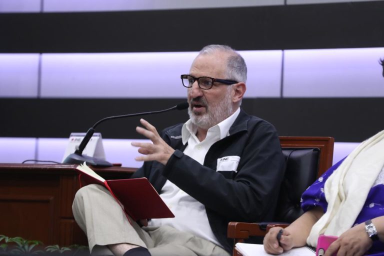 Martín Levenson  Subsecretaria de la SCT