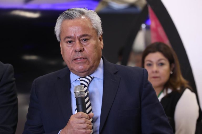 Carlos Manuel Rodríguez Vocal Ejecutivo INE Jalisco