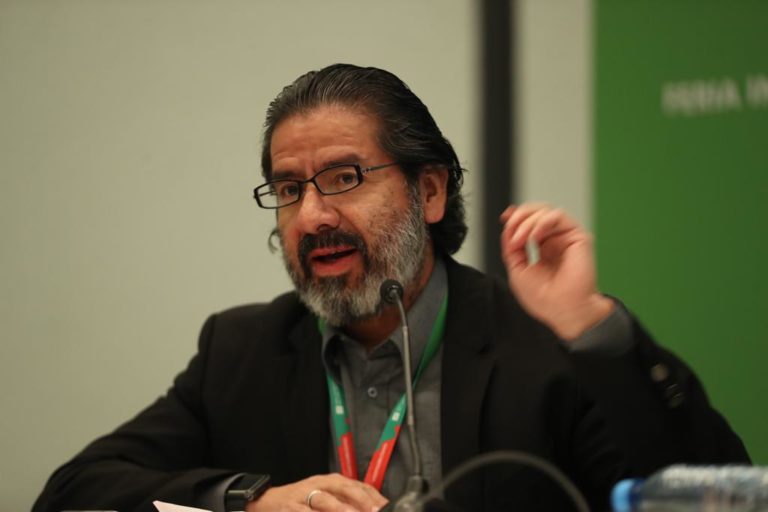 Francisco Abundis  Parametría