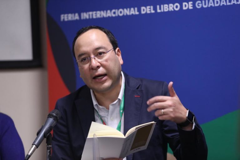 Ciro Murayama Rendón, Consejero Electoral.