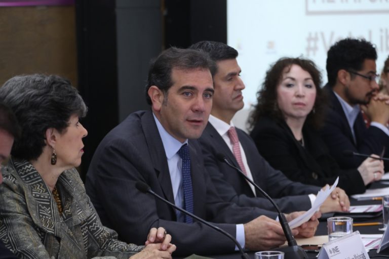 3er. Seminario de Informes Finales de Observación Electoral