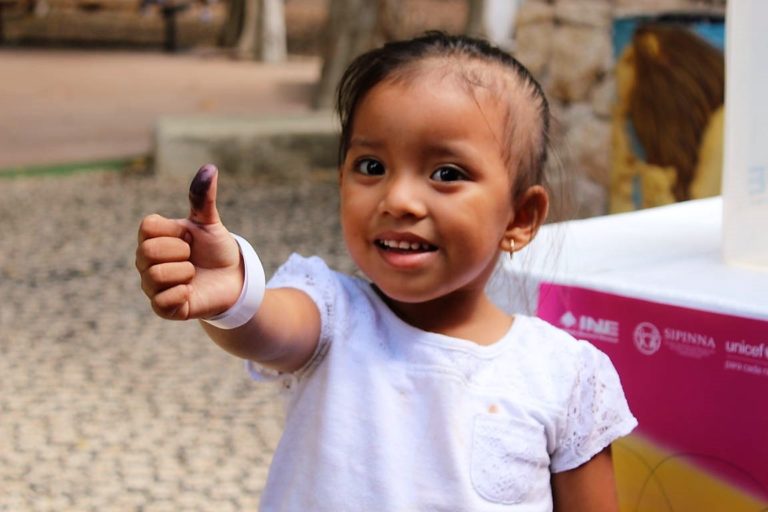 Consulta Infantil y Juvenil en Mérida Yucatán