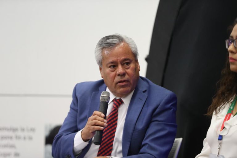 Carlos Manuel Rodríguez   Vocal INE