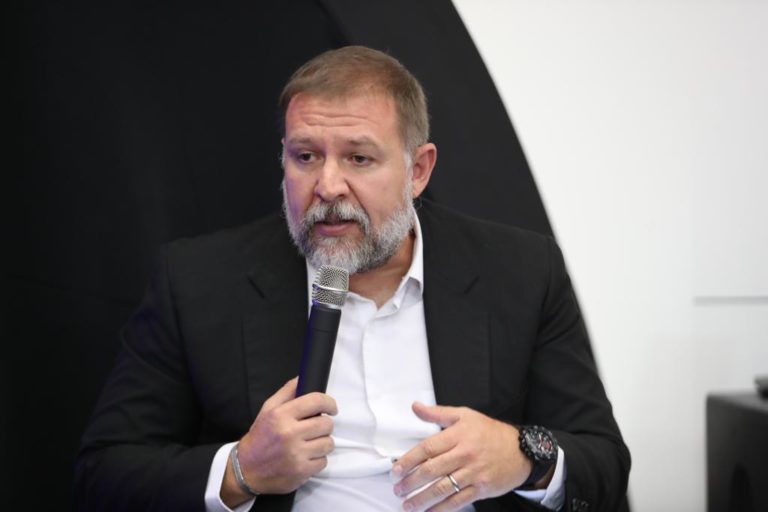 Guillermo Alcaraz Cross  IEPEC Jalisco