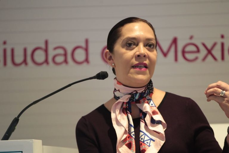 Adriana Favela Herrera, Consejera Electoral.