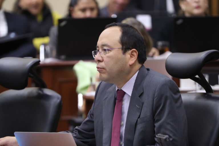 Ciro Murayama Rendón, Consejero Electoral.