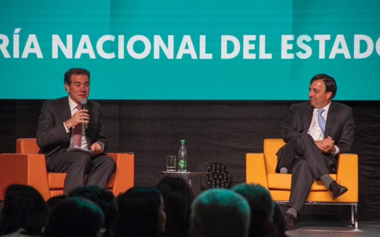 Conmemoración de los 70 años de la Registraduria Nacional del Estado Civil de Colombia.