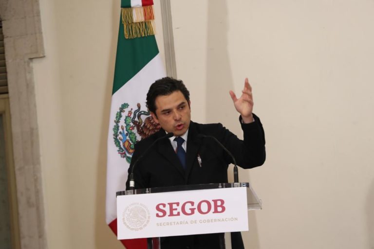 Firma de Colaboración para monitoreo de señales de Radio y Televisión