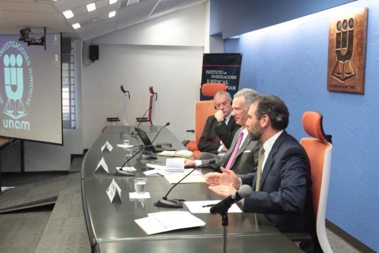 Mesas de diálogo México-Suiza, Democracia directa y participación ciudadana: experiencias y reflexiones compartidas.