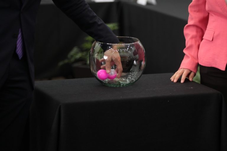 Procedimiento para la designación del interventor que continuará la liquidación del otrora Partido Humanista.