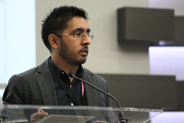 L.C. Eduardo D. Castillo.