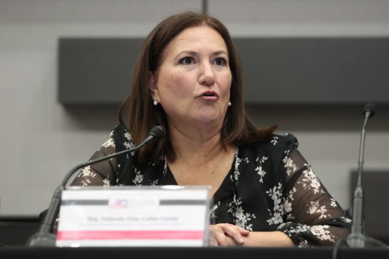 Yolanda Elías Calles Cantú, Consejera Electoral Querétaro.