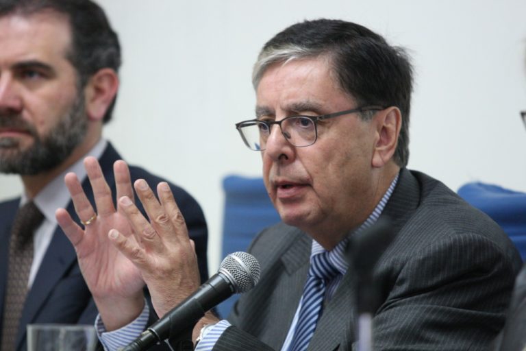 Jaime Cardenas García IIJ-UNAM