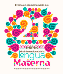 Conmemora Ine El Dia Internacional De La Lengua Materna
