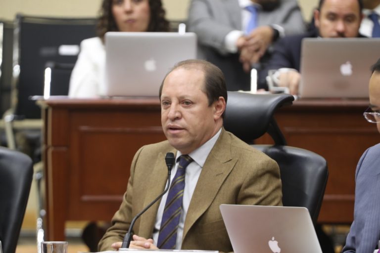 Marco Antonio Baños Martínez, Consejero Electoral