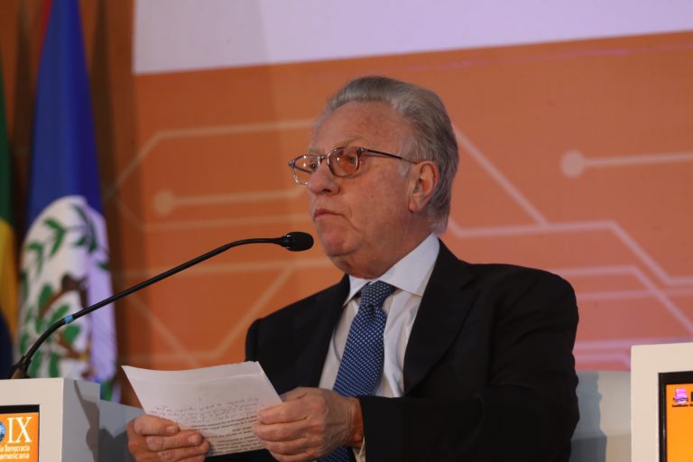 Gianni Buquicchio, Comisión de Venecia