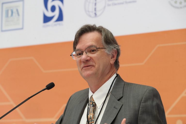 Stephen Stedman, Catedrático de la Universidad de Standford.