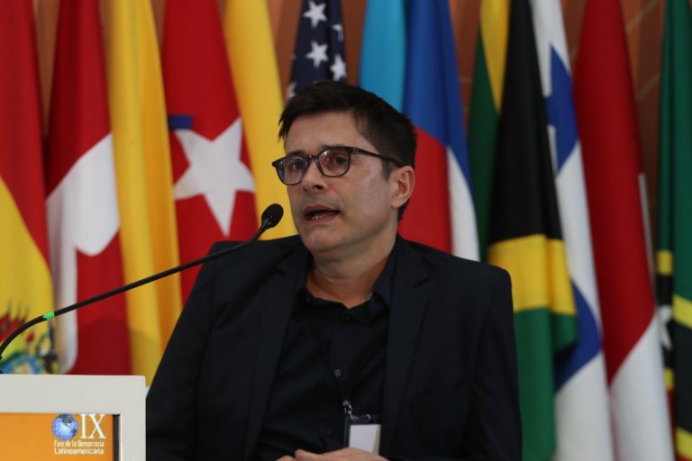 Xabier Meilán. Especialista, España.