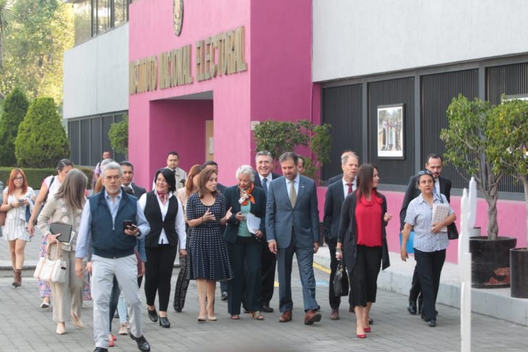 Presentación de los resultados de la Consulta Infantil y Juvenil 2018.