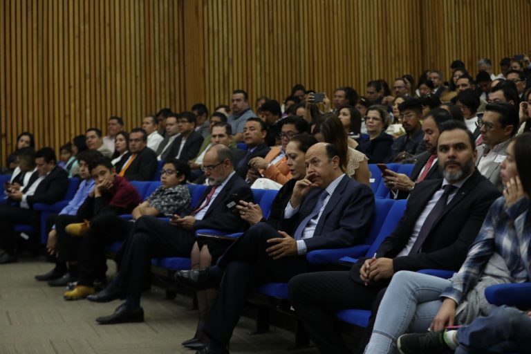 Presentación de los resultados de la Consulta Infantil y Juvenil 2018.