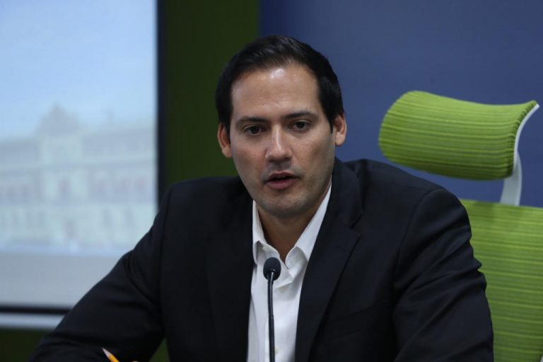 Hugo Rodríguez, Encargado de Política Pública de Twitter.