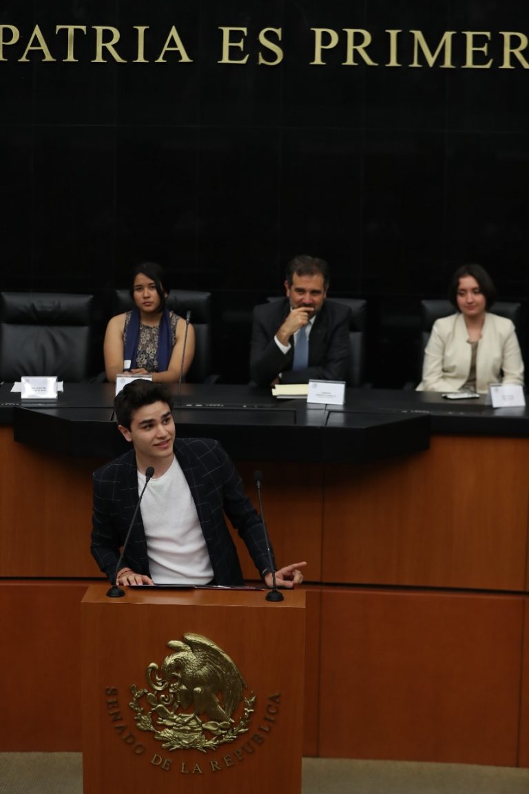 Gustavo Vázquez, del Grupo Vázquez Sounds.