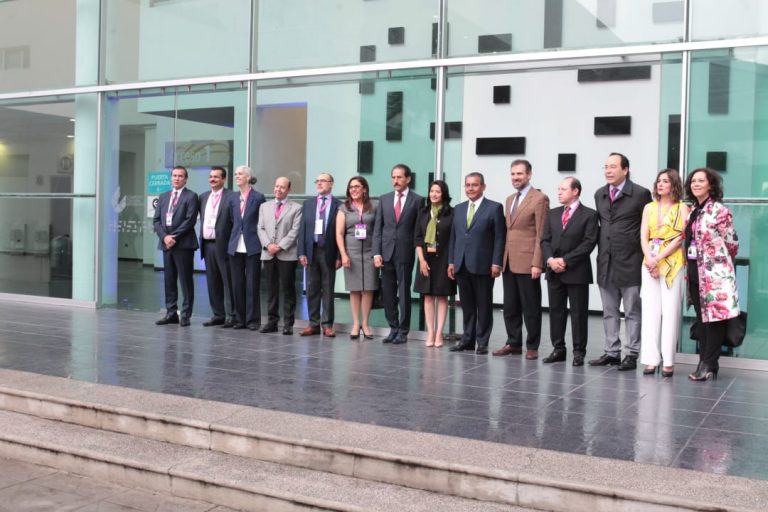 Alberto Jiménez Merino, Candidato del PRI a la Gubernatura de Puebla.