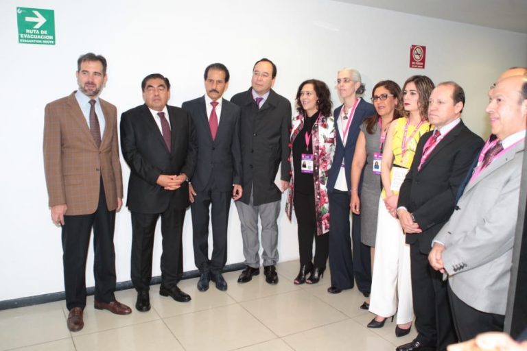 Miguel Barbosa Huerta, Juntos haremos historia (Morena, Partido del Trabajo y el Partido Verde Ecologista)