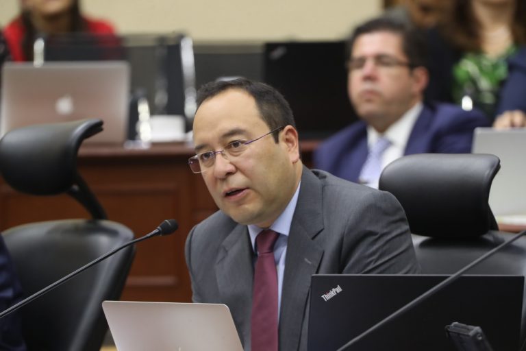 Ciro Murayama Rendón, Consejero Electoral.