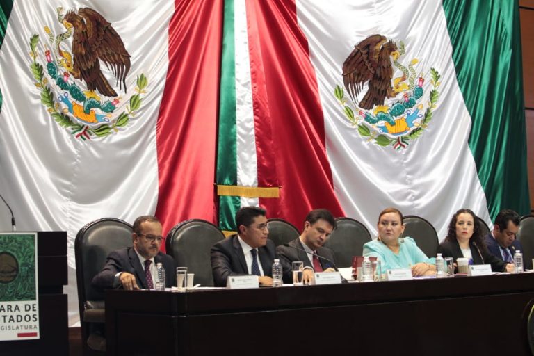 Continuación del Foro para la Reforma Electoral y del Estado.