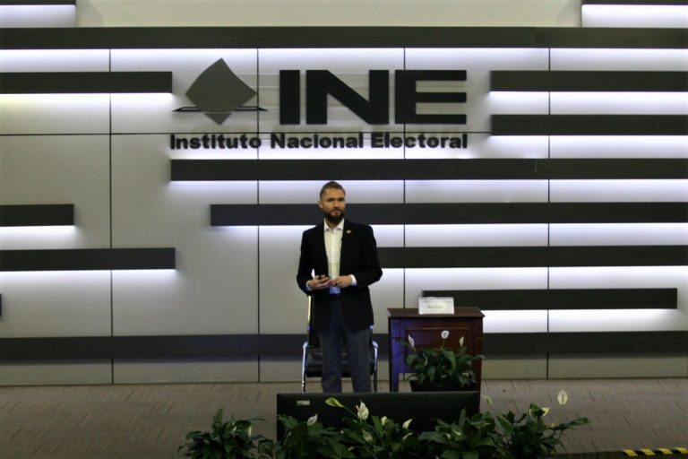 Nicko Nogués, Instituto #demachosaHOMBRES