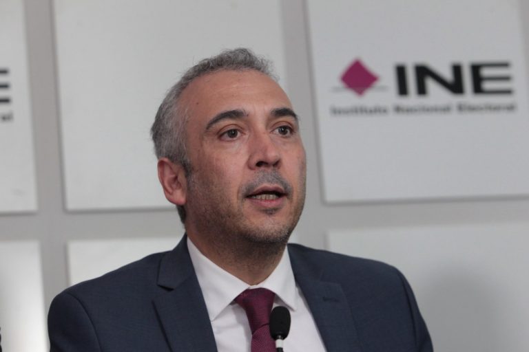 Benito Nacif Hernández, Presidente de la Comisión Temporal de Presupuesto 2020.