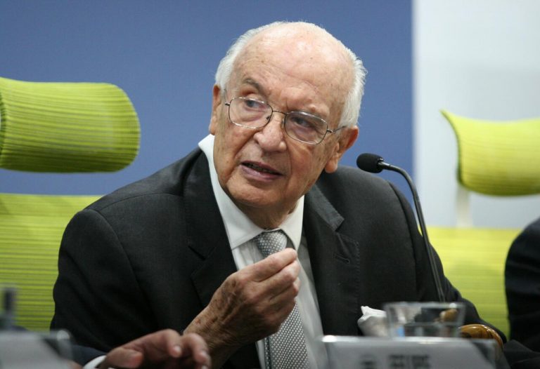 José Agustín Ortíz Pinchetti, FEPADE