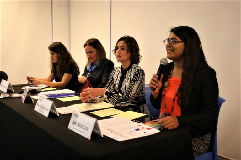 Conservatorio “Prácticas políticas y diversidad sexual: derechos y ciudadanía en las demandas del activismo LGBTI”