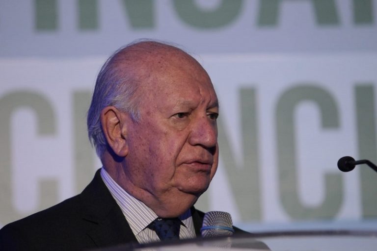 Ricardo Lagos