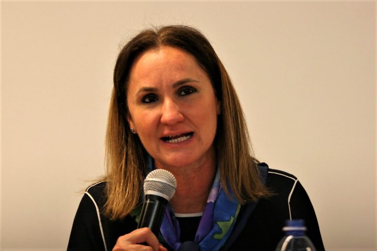 Dra. Flávia Piovesan, Relatora sobre los derechos de las Personas LGBTI, CIDH OEA