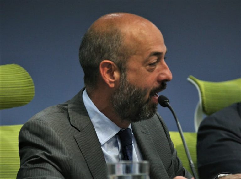 Pedro Salazar Ugarte, IIJ-UNAM