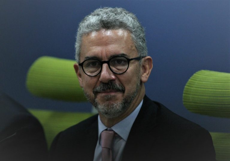 Hugo Concha Cantú, IIJ-UNAM