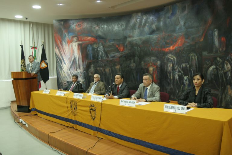 Panel 1.- Marco Conceptual y Jurisprudencia de los Derechos Políticos de los Migrantes.