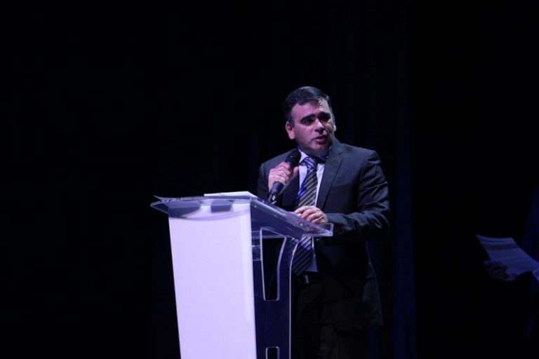 X Congreso Latinoamericano en Ciencia Política Celebrado el día de hoy 31 de julio de 2019 en la ciudad de Monterrey, Nuevo León