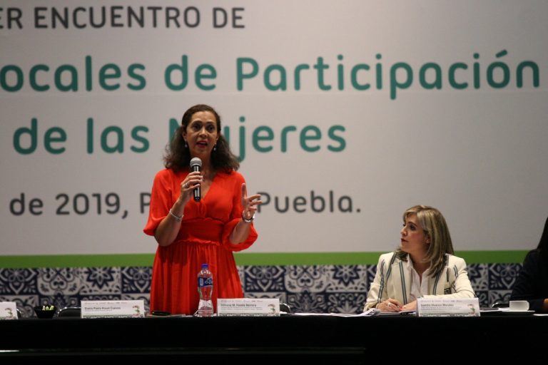 Adriana Favela Herrera, Consejera Electoral del INE.