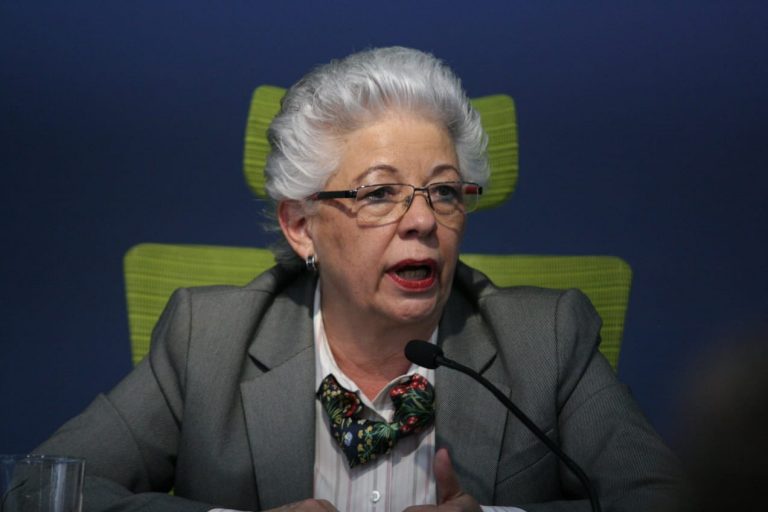María Marván Laborde, IIJ-UNAM