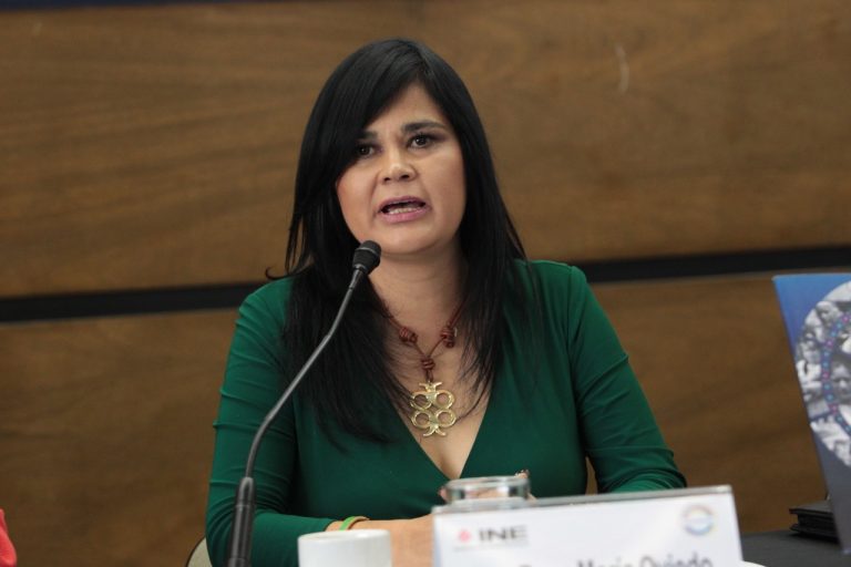 Rosa María Oviedo Flores, Nivel Humano A.C.