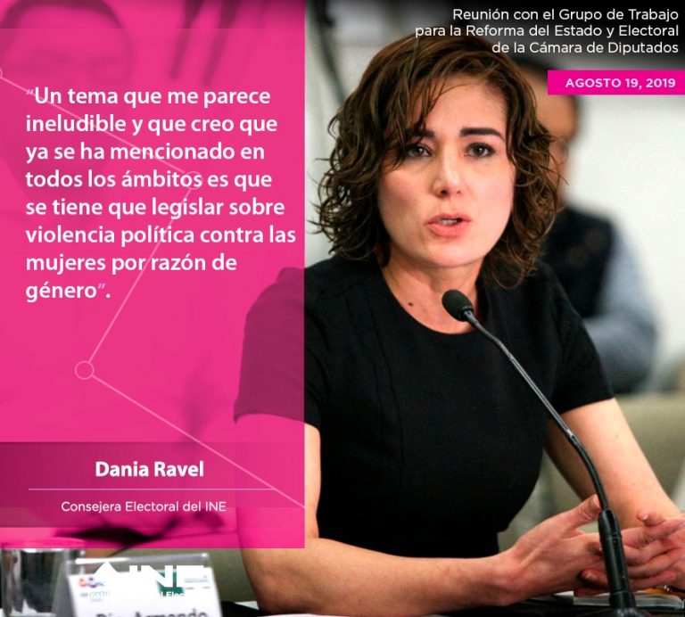 Dania Ravel